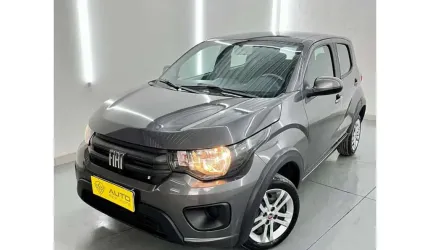 Fiat mobi 2023 1.0 evo flex like. manual