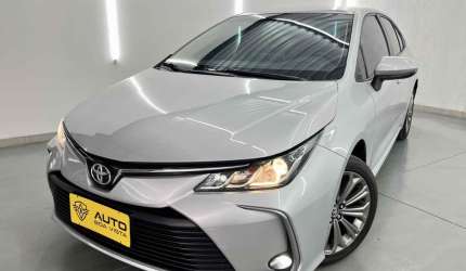 Toyota corolla 2022 2.0 vvt-ie flex xei direct shift