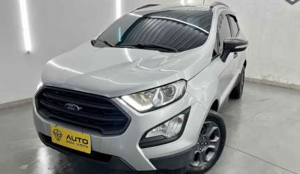 Ford ecosport 2019 1.5 ti-vct flex freestyle automático