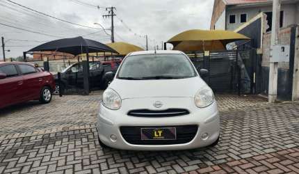 2012 nissan march 10 flex
