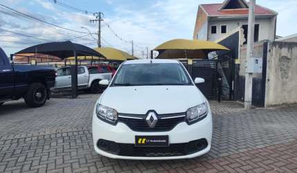 2016 renault sandero expr 16