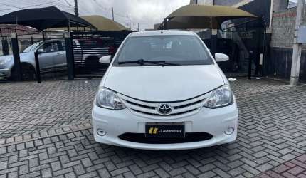 2014 toyota etios hb xs 15