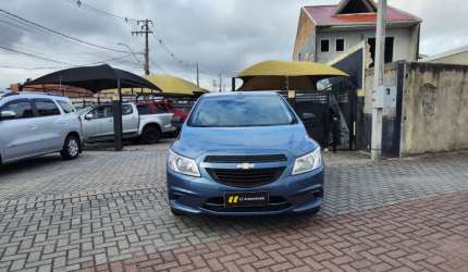 2015 chevrolet onix 1.0mt ls