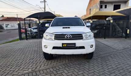 2008 toyota hiluxsw4 srv4x4