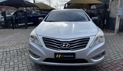 2012 hyundai azera 3.0 v6