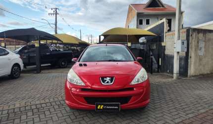 2014 peugeot 207 hb active