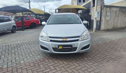 2010 gm vectra sd expression