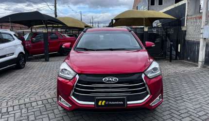 2022 jac t40 1.5 jetflex