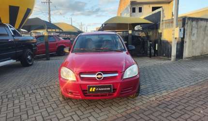 2009 gm prisma joy