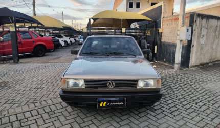 1995 vw saveiro cl 1.8 basico