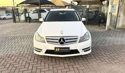 2013 mercedes-benz c-200 cgi
