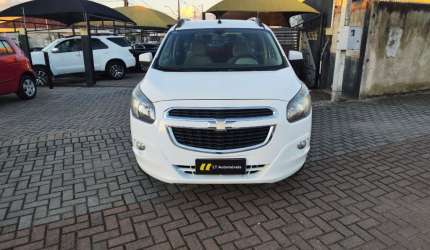 2013 chev spin 1.8l at ltz