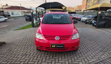 2005 vw fox 1.0