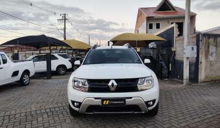 2016 renault duster 20 d 4x2