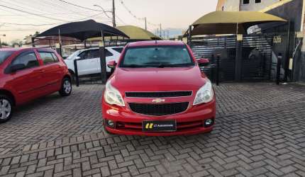 2011 chevrolet agile ltz