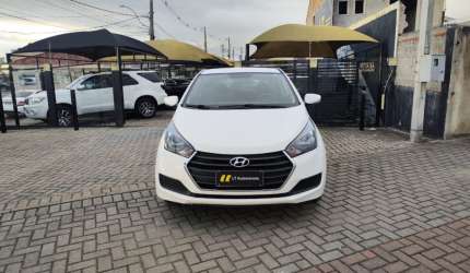 2018 hyundai hb20 1.0m comfor