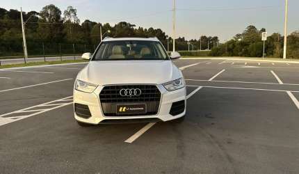 2016 audi q3 150cv