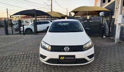 2022 vw gol 1.0l mc4