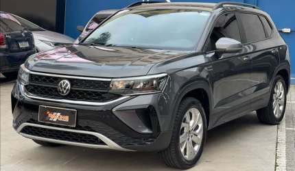 Volkswagen taos 1.4 250 tsi comfortline - 2023/2023