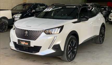 Peugeot 2008 50 kw e-gt - 2023/2023