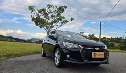 Onix hatch ltz 1.0 12v tb flex 5p mec.