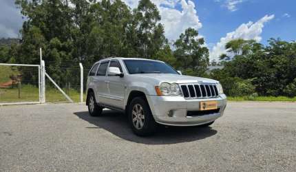 Grand cherokee limited 3.0 tb dies. aut