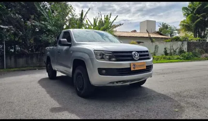 Amarok cs2.0 16v/s2.0 16v tdi 4x4 diesel