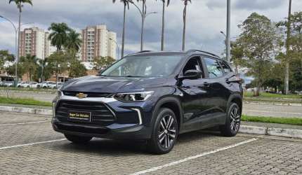 Chevrolet tracker lt 1.0 turbo 12v flex aut.
