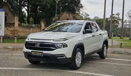 Fiat toro endurance 1.3 t270 4x2 flex aut.