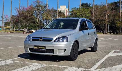 Chevrolet corsa hat. maxx 1.4 8v econoflex 5p