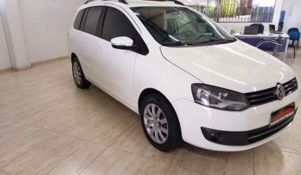 Volkswagen spacefox 1.6 mi trend 8v flex 4p manual