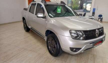 Oroch 1.6 16v dynamique flex 4p manual