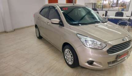 Ka 1.5 se plus 16v flex 4p manual