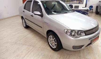 Siena 1.0 mpi el celebration 8v flex 4p manual