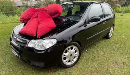 Fiat palio fire economy 2010