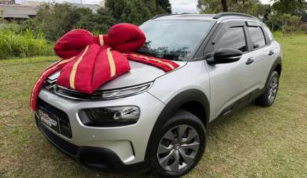 Citroen c4cactus feel bu 2020