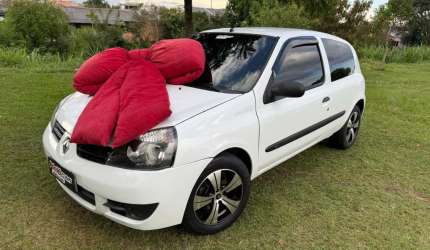 Renault clio campus _2p 2012