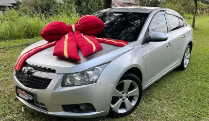 Chevrolet cruze lt nb 2014