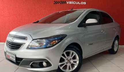 Chevrolet prisma 1.4mt lt 2016