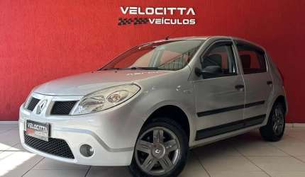 Renault sandero exp 16 2009