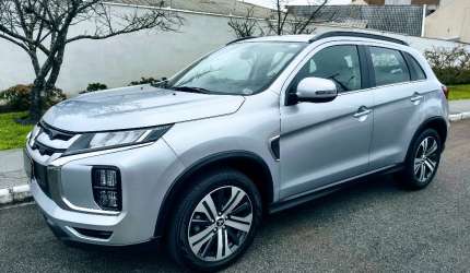 Outlander  spt hpe 2.0