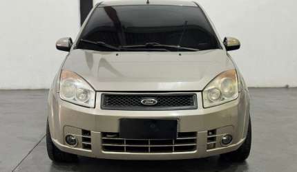 Fiesta 1.6 sedan flex 