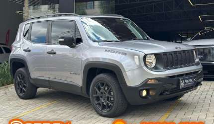 Jeep renegade moab 2.0 4x4 tb diesel aut. 2021/2021