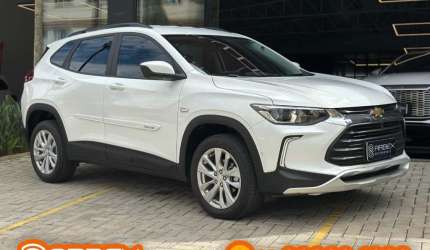 Chevrolet tracker ltz 1.0 turbo 12v flex aut. 2023/2024
