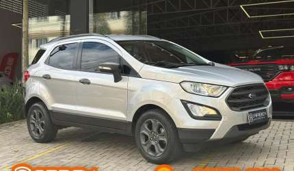 Ford ecosport freestyle 1.5 12v flex 5p aut. 2018/2019