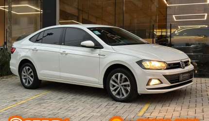 Volkswagen virtus comfort. 200 tsi 1.0 flex 12v aut 2019/2020