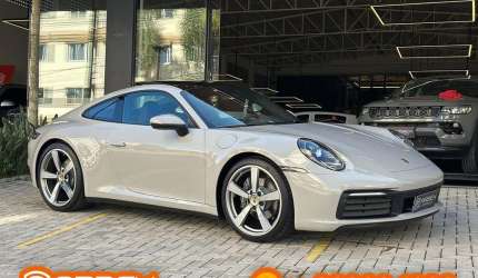 Porsche 911 carrera coupe 3.0 (991/992) 2024/2024