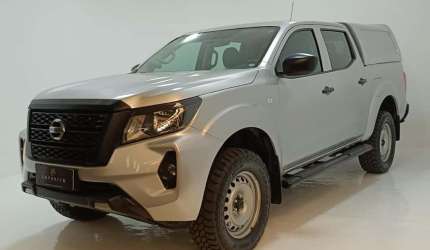 Nissan frontier s mtx4 2023