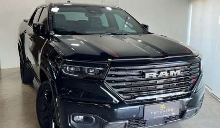 Ram page rt gas 2024