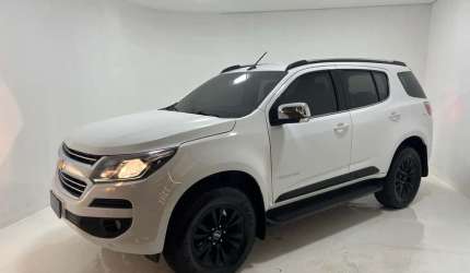 Chevrolet trailblazer ltz d4a 2019